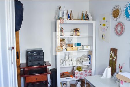 Apartamento à venda com 50m², 2 quartos e 1 vagaQuarto