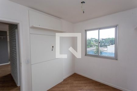 Quarto 1 de apartamento à venda com 2 quartos, 43m² em Canhema, Diadema