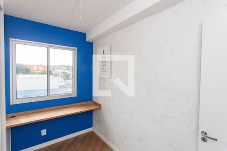 Quarto 2 de apartamento à venda com 2 quartos, 43m² em Canhema, Diadema