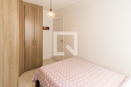 Suíte de apartamento para alugar com 2 quartos, 62m² em Vila Maria, São Paulo