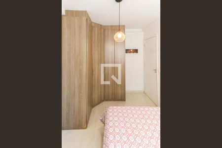 Suíte de apartamento para alugar com 2 quartos, 62m² em Vila Maria, São Paulo