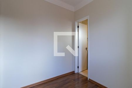 Apartamento para alugar com 80m², 2 quartos e 2 vagasQuarto da suíte 2