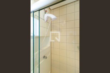 Apartamento para alugar com 80m², 2 quartos e 2 vagasBanheiro da suíte 2