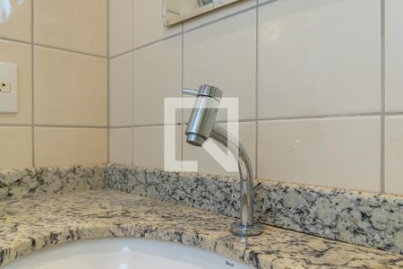 Apartamento para alugar com 80m², 2 quartos e 2 vagasBanheiro da suíte 2