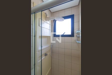 Apartamento para alugar com 80m², 2 quartos e 2 vagasBanheiro da suíte 1