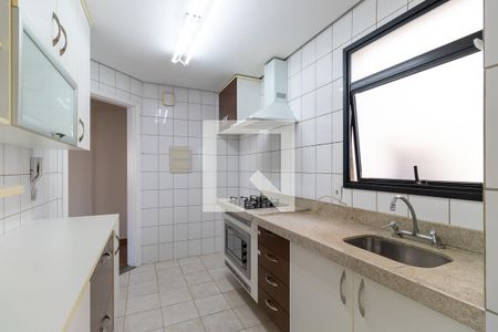 Apartamento para alugar com 80m², 2 quartos e 2 vagasCozinha