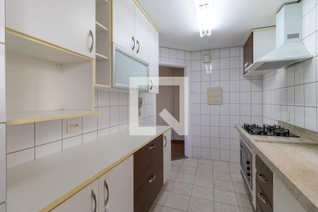 Apartamento para alugar com 80m², 2 quartos e 2 vagasCozinha
