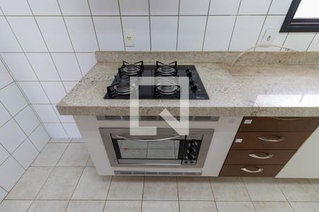 Apartamento para alugar com 80m², 2 quartos e 2 vagasCozinha