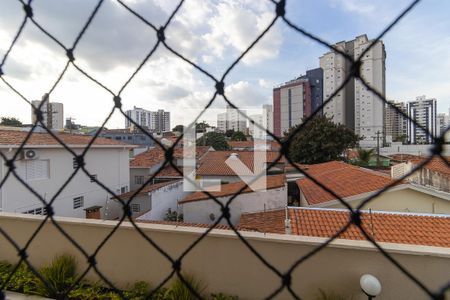 Apartamento para alugar com 80m², 2 quartos e 2 vagasVista da suíte 2