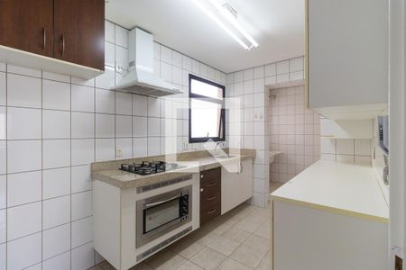 Apartamento para alugar com 80m², 2 quartos e 2 vagasCozinha