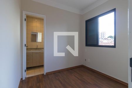 Apartamento para alugar com 80m², 2 quartos e 2 vagasQuarto da suíte 2