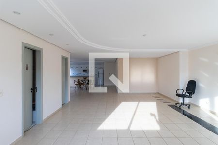 Apartamento para alugar com 80m², 2 quartos e 2 vagasÁrea comum - Salão de festas