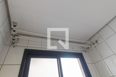 Apartamento para alugar com 80m², 2 quartos e 2 vagasÁrea de serviço