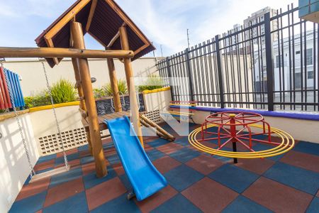 Apartamento para alugar com 80m², 2 quartos e 2 vagasÁrea Comum - Playground