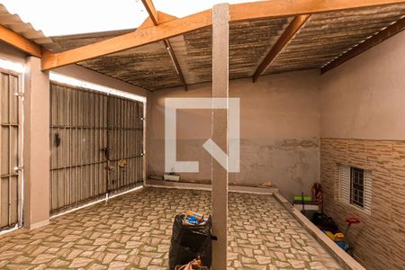 Casa à venda com 149m², 3 quartos e 2 vagasGaragem