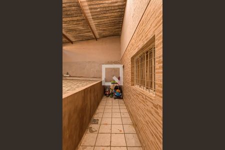 Casa à venda com 149m², 3 quartos e 2 vagasGaragem