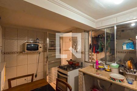 Casa à venda com 149m², 3 quartos e 2 vagasEdícula