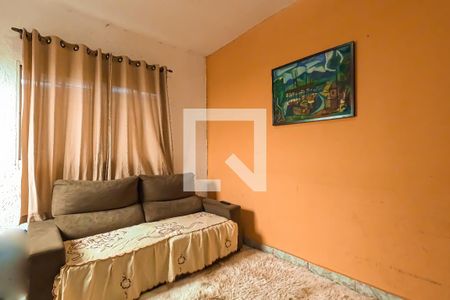 Sala de casa à venda com 2 quartos, 149m² em Vila Rosália, Guarulhos