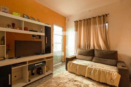 Sala de casa à venda com 2 quartos, 149m² em Vila Rosália, Guarulhos