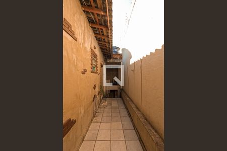 Casa à venda com 149m², 3 quartos e 2 vagasEntrada
