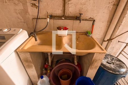 Casa à venda com 149m², 3 quartos e 2 vagasÁrea de Serviço