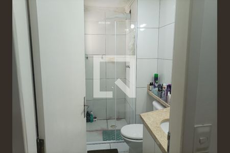 Apartamento à venda com 63m², 3 quartos e 1 vagaBanheiro