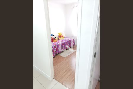 Apartamento à venda com 63m², 3 quartos e 1 vagaquarto 01