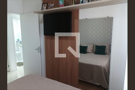Apartamento à venda com 63m², 3 quartos e 1 vagaquarto 02