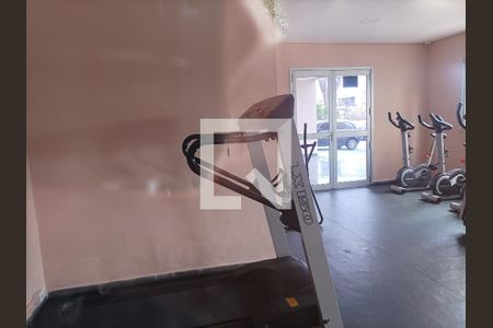 Apartamento à venda com 63m², 3 quartos e 1 vagaÁrea comum - Academia