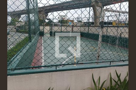 Apartamento à venda com 63m², 3 quartos e 1 vagaQuadra Esportiva