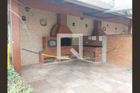 Apartamento à venda com 63m², 3 quartos e 1 vagaÁrea comum - Churrasqueira