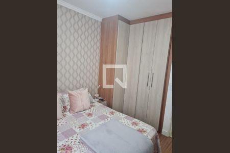 Apartamento à venda com 63m², 3 quartos e 1 vagaquarto 02