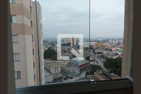 Apartamento à venda com 63m², 3 quartos e 1 vagaVista da Sacada