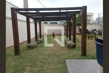 Apartamento à venda com 63m², 3 quartos e 1 vagaÁrea comum - Playground