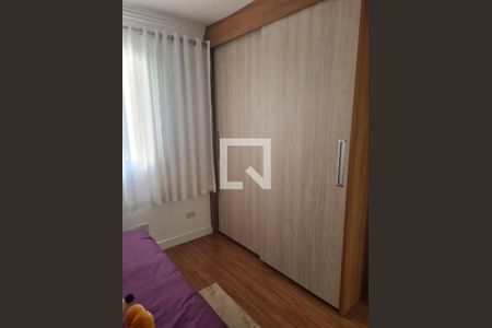 Apartamento à venda com 63m², 3 quartos e 1 vagaquarto 01