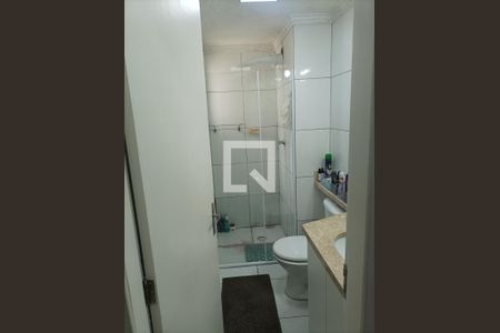 Apartamento à venda com 63m², 3 quartos e 1 vagaBanheiro
