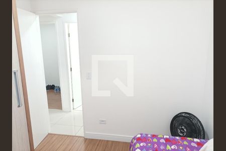 Apartamento à venda com 63m², 3 quartos e 1 vagaquarto 01