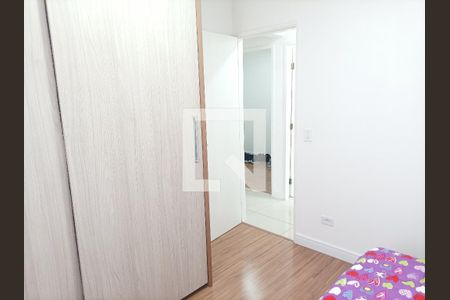 Apartamento à venda com 63m², 3 quartos e 1 vagaquarto 01