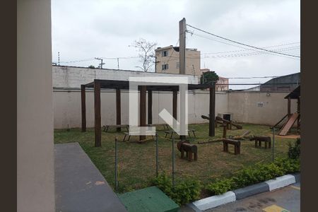 Apartamento à venda com 63m², 3 quartos e 1 vagaÁrea comum - Playground