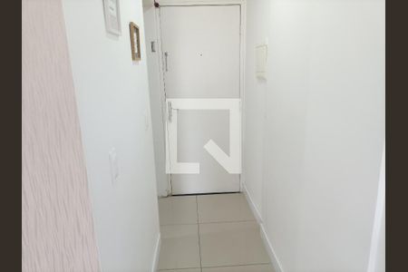 Apartamento à venda com 63m², 3 quartos e 1 vagaCorredor