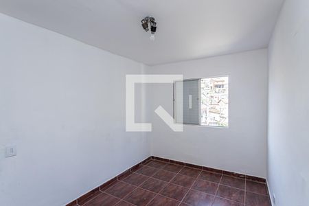 Quarto 2 de apartamento à venda com 2 quartos, 60m² em Vila Iório, São Paulo