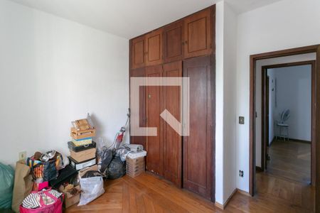 Apartamento para alugar com 141m², 3 quartos e 2 vagasQuarto 1