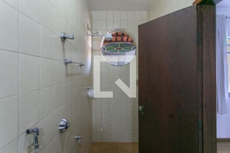 Apartamento para alugar com 141m², 3 quartos e 2 vagasBanheiro da Suíte