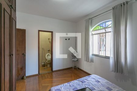 Apartamento para alugar com 141m², 3 quartos e 2 vagasQuarto 3 - Suíte