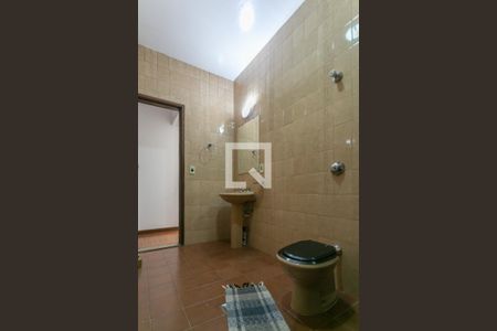 Apartamento para alugar com 141m², 3 quartos e 2 vagasBanheiro