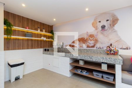 Apartamento à venda com 34m², 2 quartos e sem vaga Apartamento à venda com 34m², 2 quartos e sem vagaPet Care