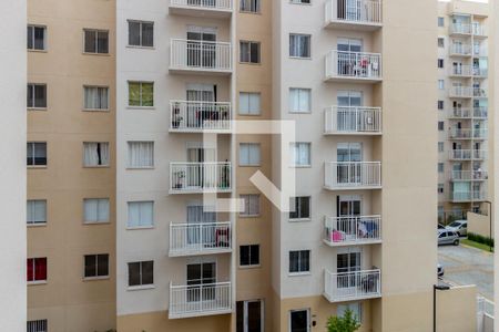 Apartamento à venda com 34m², 2 quartos e sem vaga Apartamento à venda com 34m², 2 quartos e sem vagaVista - Quarto 2