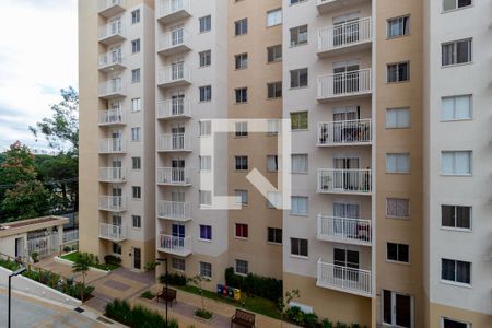 Apartamento à venda com 34m², 2 quartos e sem vaga Apartamento à venda com 34m², 2 quartos e sem vagaVista - Quarto 1