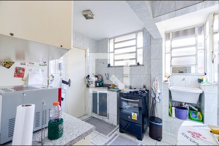 Apartamento à venda com 72m², 3 quartos e 1 vaga Apartamento à venda com 72m², 3 quartos e 1 vagaCozinha