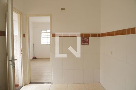 Casa para alugar com 80m², 2 quartos e 1 vagaCozinha